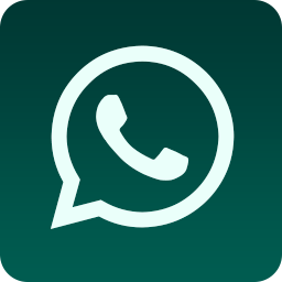 WhatsApp Chat Support