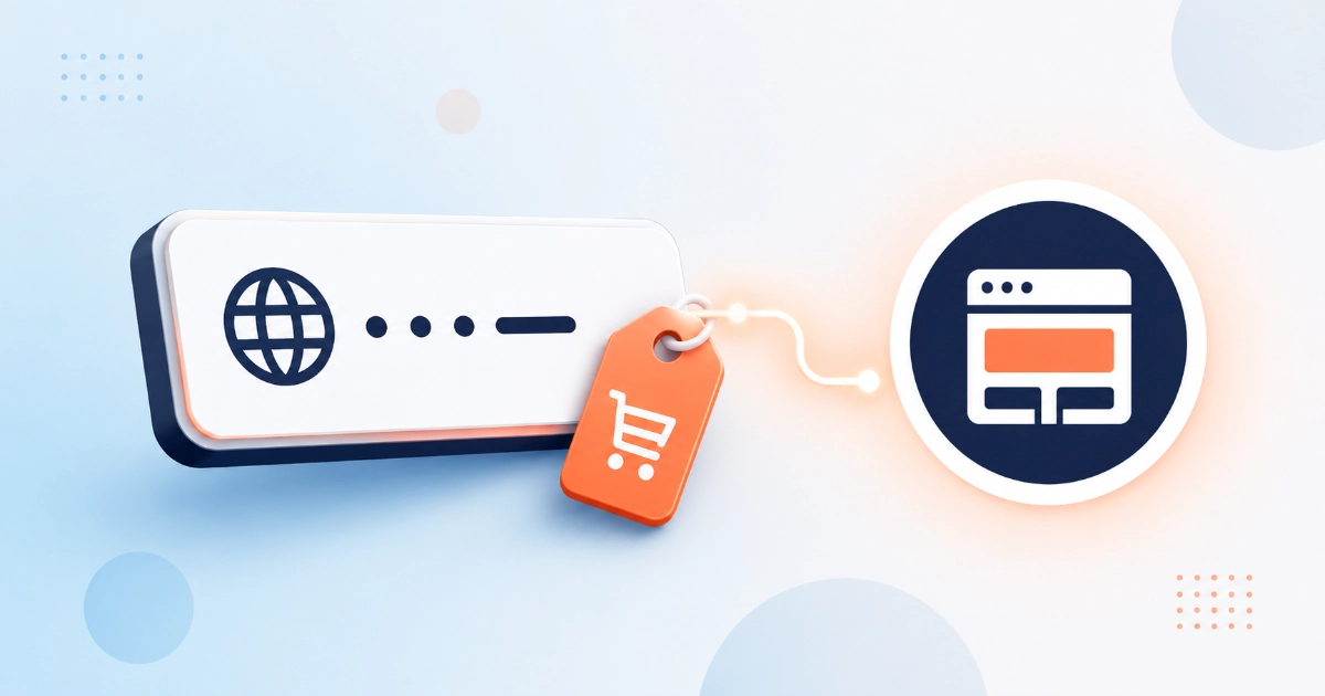 domain for sale wordpress plugin