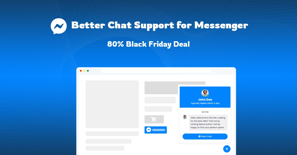 WhatsApp Chat help
