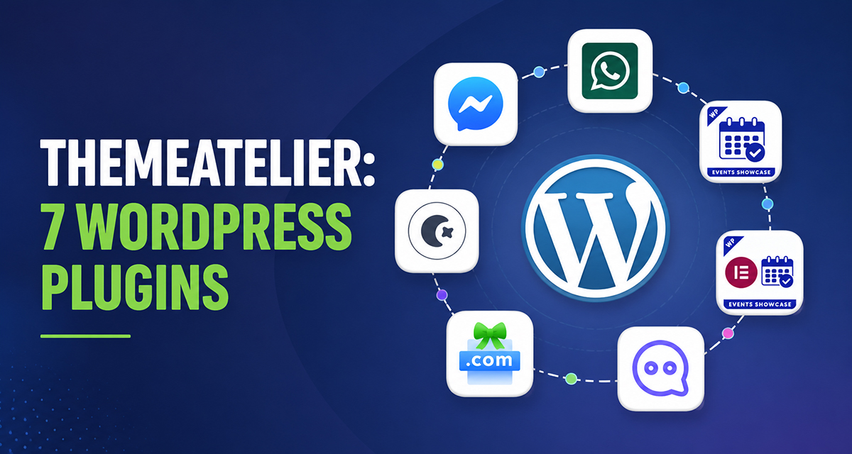 themeatelier plugins
