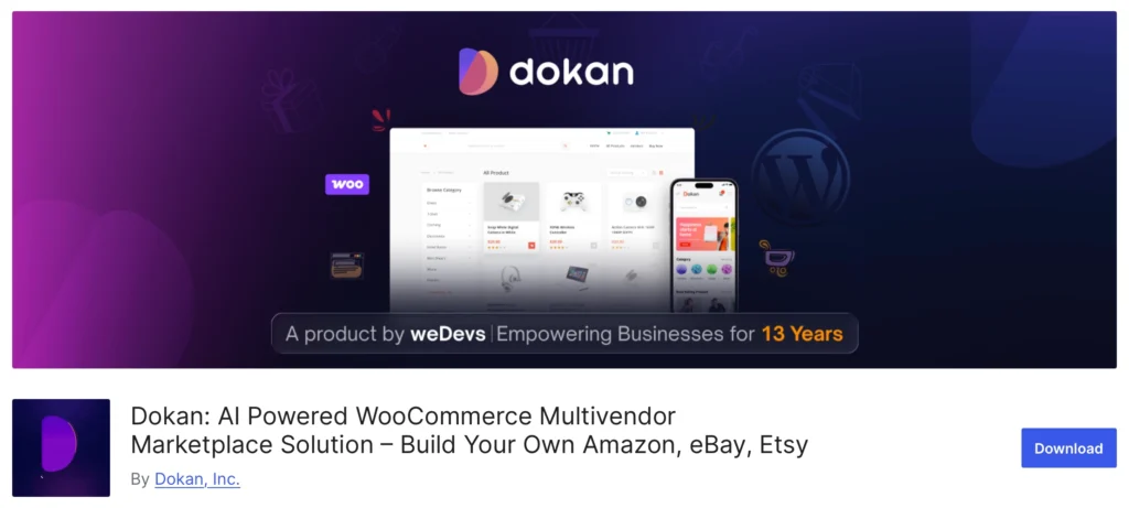 Dokan