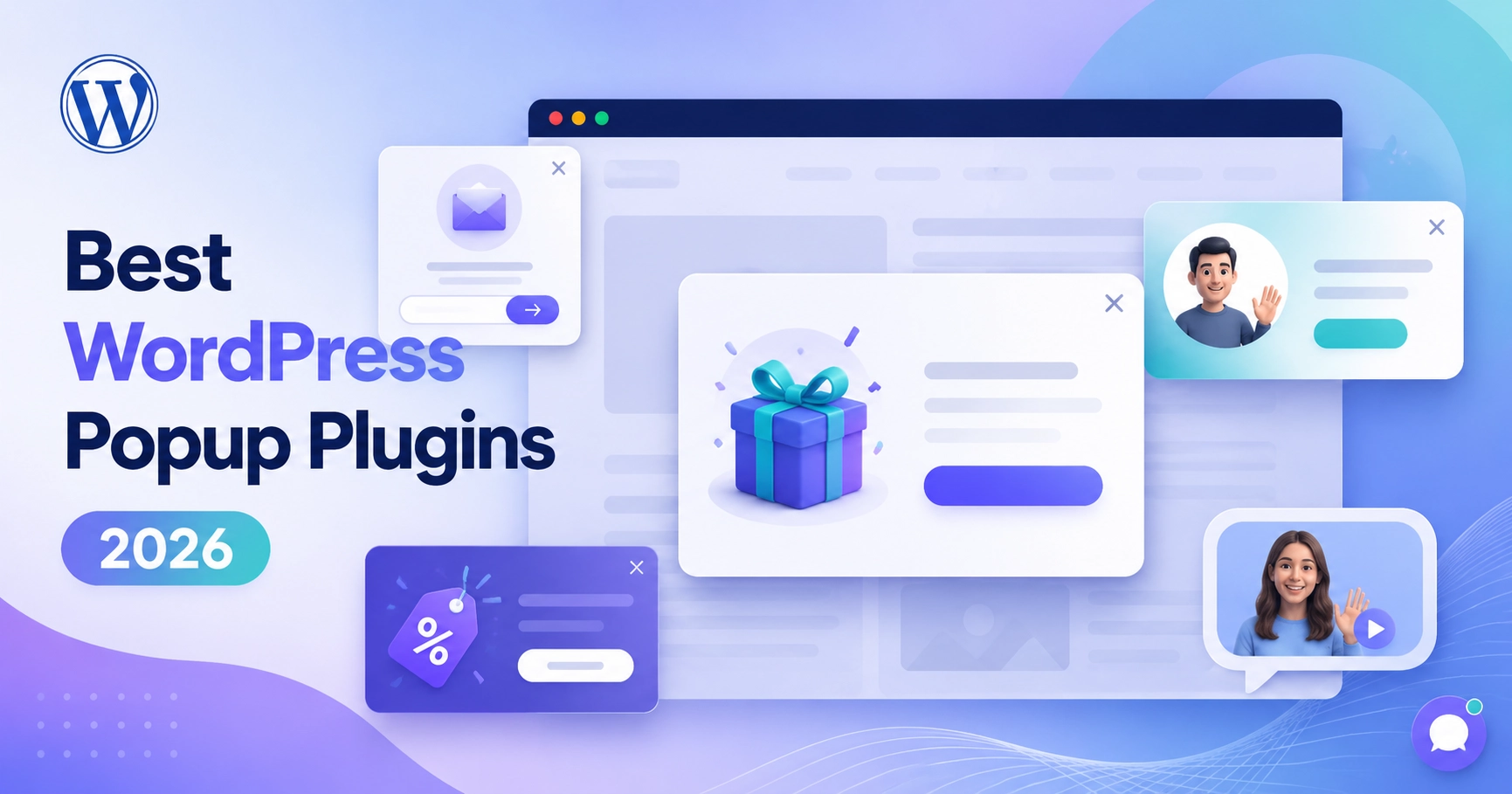 best WordPress popup plugin