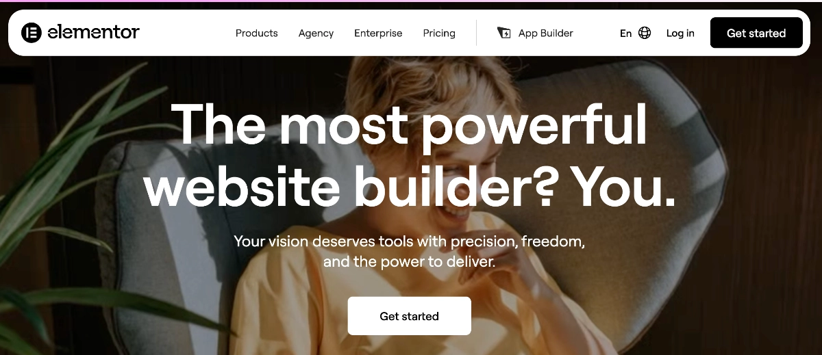 Elementor Pro Popup Builder: Best for Elementor Users